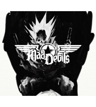 Mad Devils Steam Key GLOBAL
